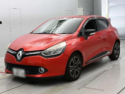 Renault Lutecia