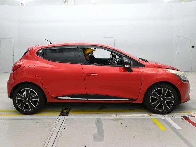 Renault LUTECIA