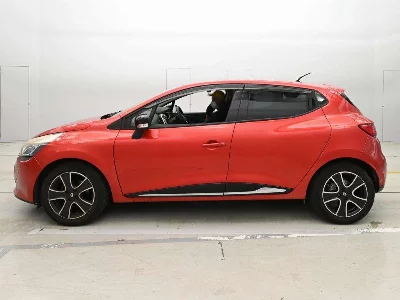 Renault Lutecia