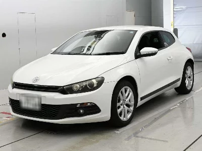 Volkswagen SIROCCO