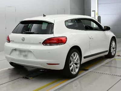 Volkswagen SIROCCO