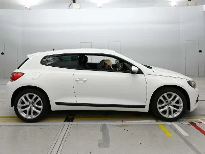 Volkswagen SIROCCO