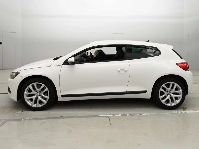 Volkswagen SIROCCO