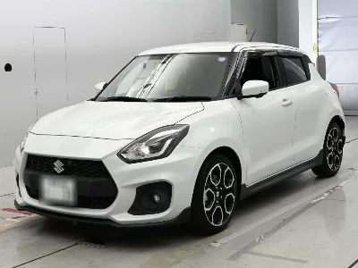 SUZUKI SWIFT SPORTS