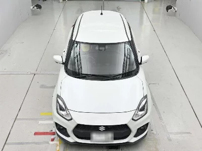 SUZUKI SWIFT SPORTS