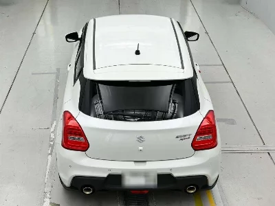SUZUKI SWIFT SPORTS