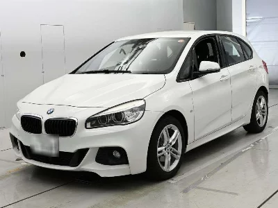 BMW 2-Series
