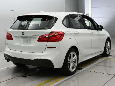 BMW 2-Series