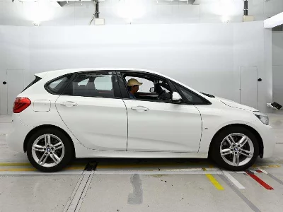 BMW 2-Series