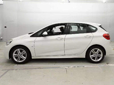 BMW 2-Series