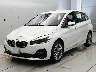 BMW 2-Series