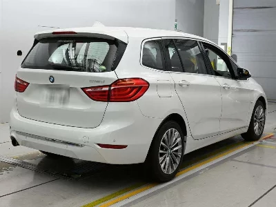 BMW 2-Series
