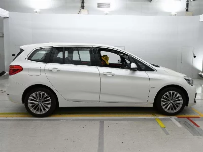 BMW 2-Series
