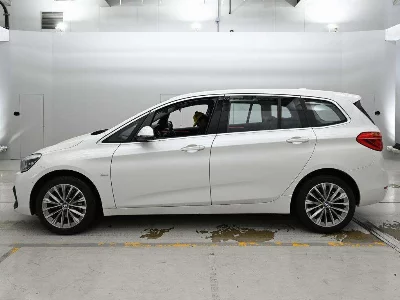 BMW 2-Series