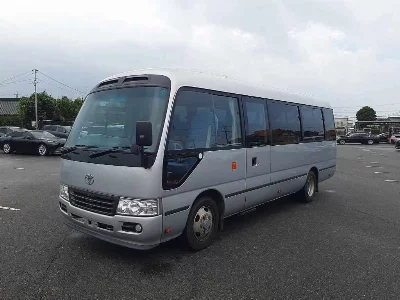 Toyota Coaster