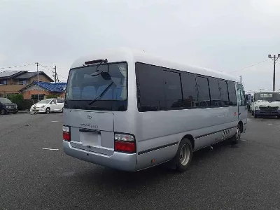 Toyota Coaster