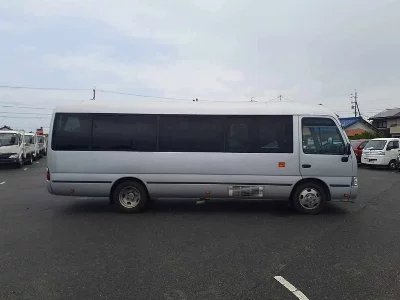 Toyota Coaster