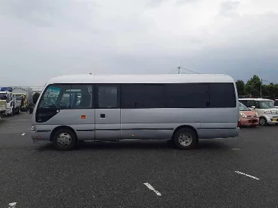 Toyota Coaster