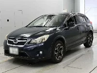 Subaru SUBARU XV