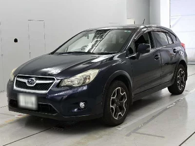 Subaru SUBARU XV