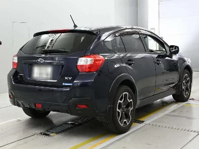 Subaru SUBARU XV