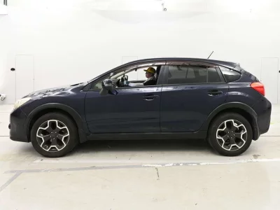 Subaru SUBARU XV