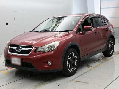 Subaru SUBARU XV