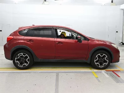 Subaru SUBARU XV