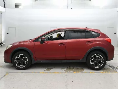 Subaru SUBARU XV