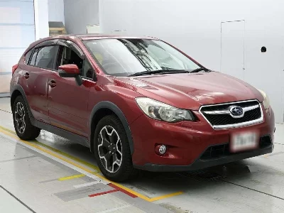 Subaru SUBARU XV