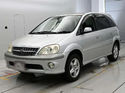 Toyota Nadia