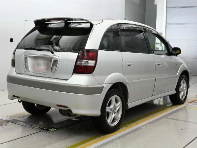 Toyota Nadia