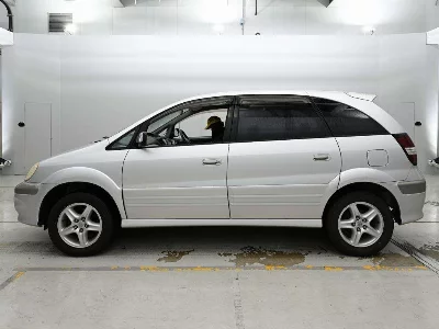 Toyota Nadia