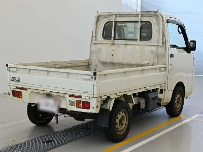 Toyota Pixis Truck