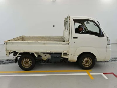 Toyota Pixis Truck