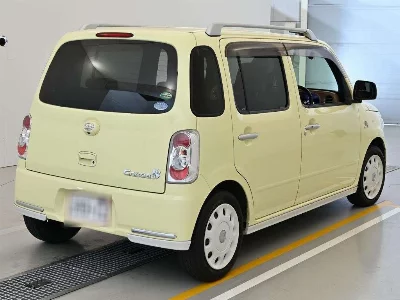 Daihatsu Mira Cocoa