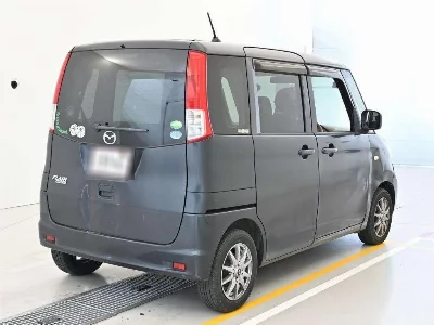 Mazda Flair Wagon