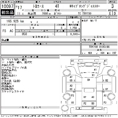 Toyota ToyoAce