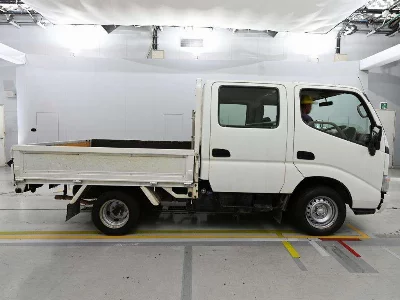 Toyota ToyoAce