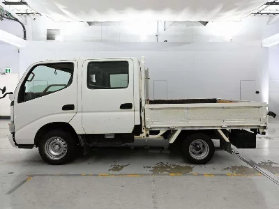 Toyota ToyoAce