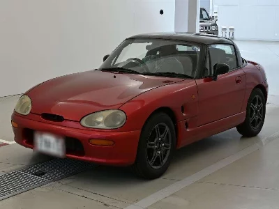 Suzuki Cappuccino