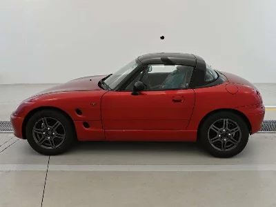 Suzuki Cappuccino