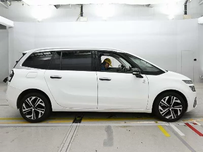 Citroen Grand C4 Spacetourer
