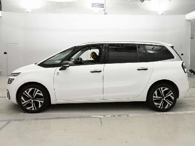 Citroen Grand C4 Spacetourer