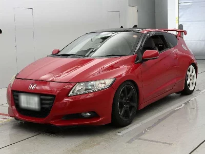 Honda CR-Z