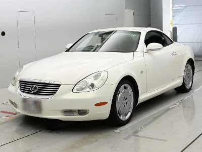 Toyota Soarer
