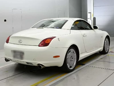 Toyota Soarer