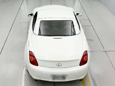 Toyota Soarer