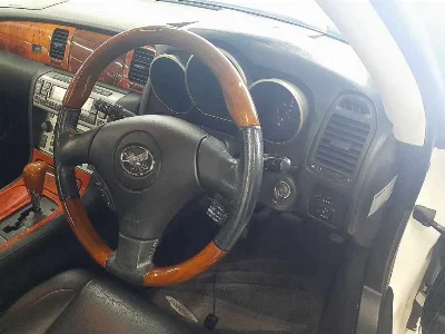 Toyota Soarer