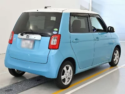Honda N-One